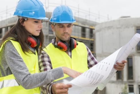 Assistance à maîtrise d’ouvrage dans la construction de logements sociaux 