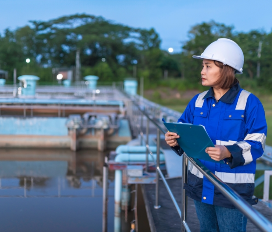 Éviter les pénuries et la pollution des ressources en eau