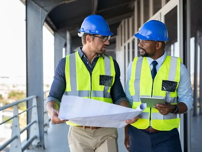 expert technique en bâtiment 