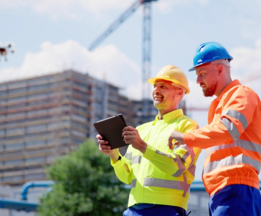 MOEX pour un meilleur suivi de travaux 