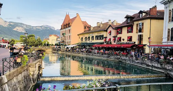 Annecy