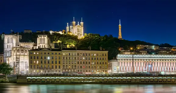 Lyon