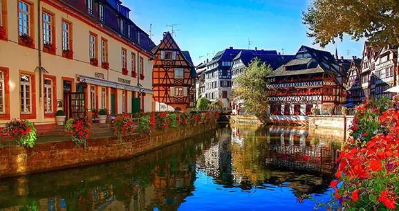 Strasbourg