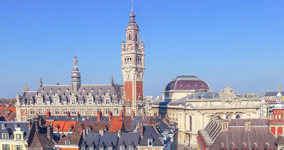 Lille