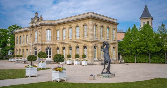 Asnières-sur-Seine