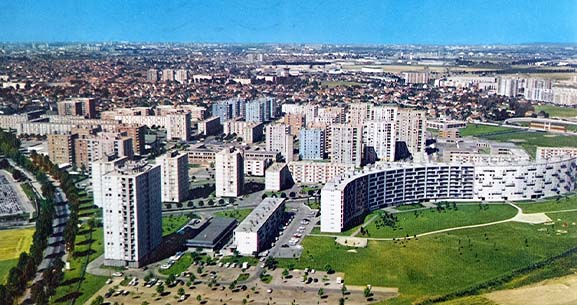 Aulnay-sous-Bois