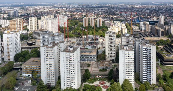 Bobigny