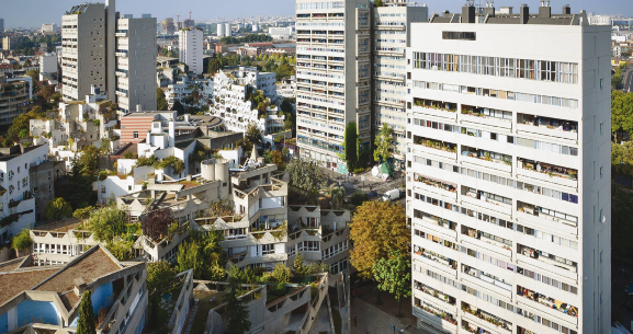 Ivry-sur-Seine 