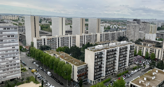 Sarcelles