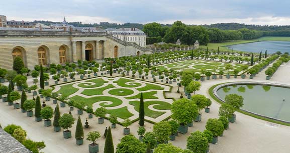 Versailles