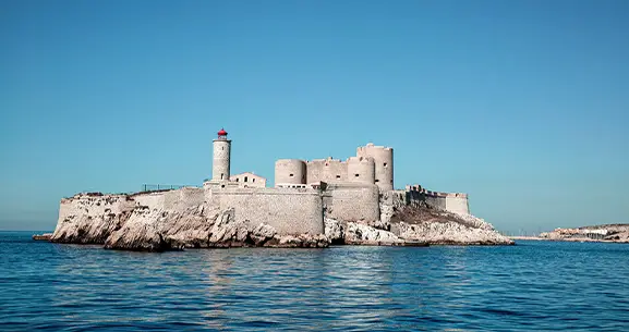 Marseille